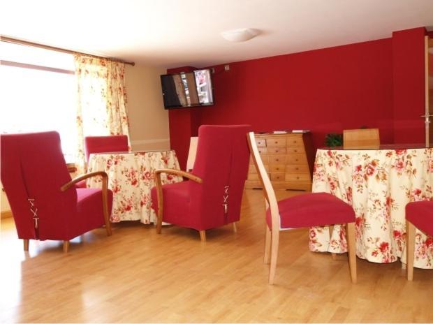 נוחה Hotel Zenit Mar מראה חיצוני תמונה
