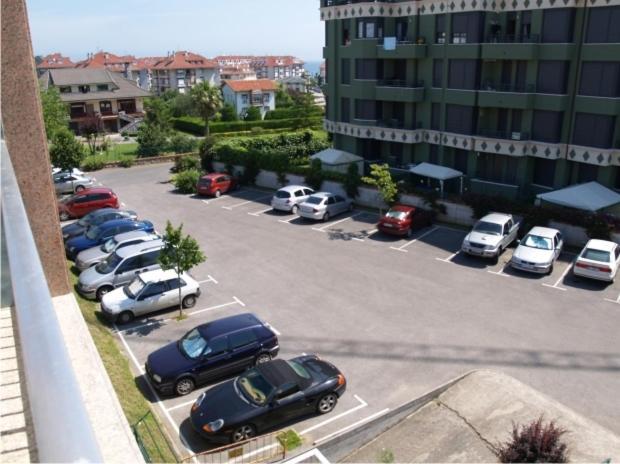 נוחה Hotel Zenit Mar מראה חיצוני תמונה