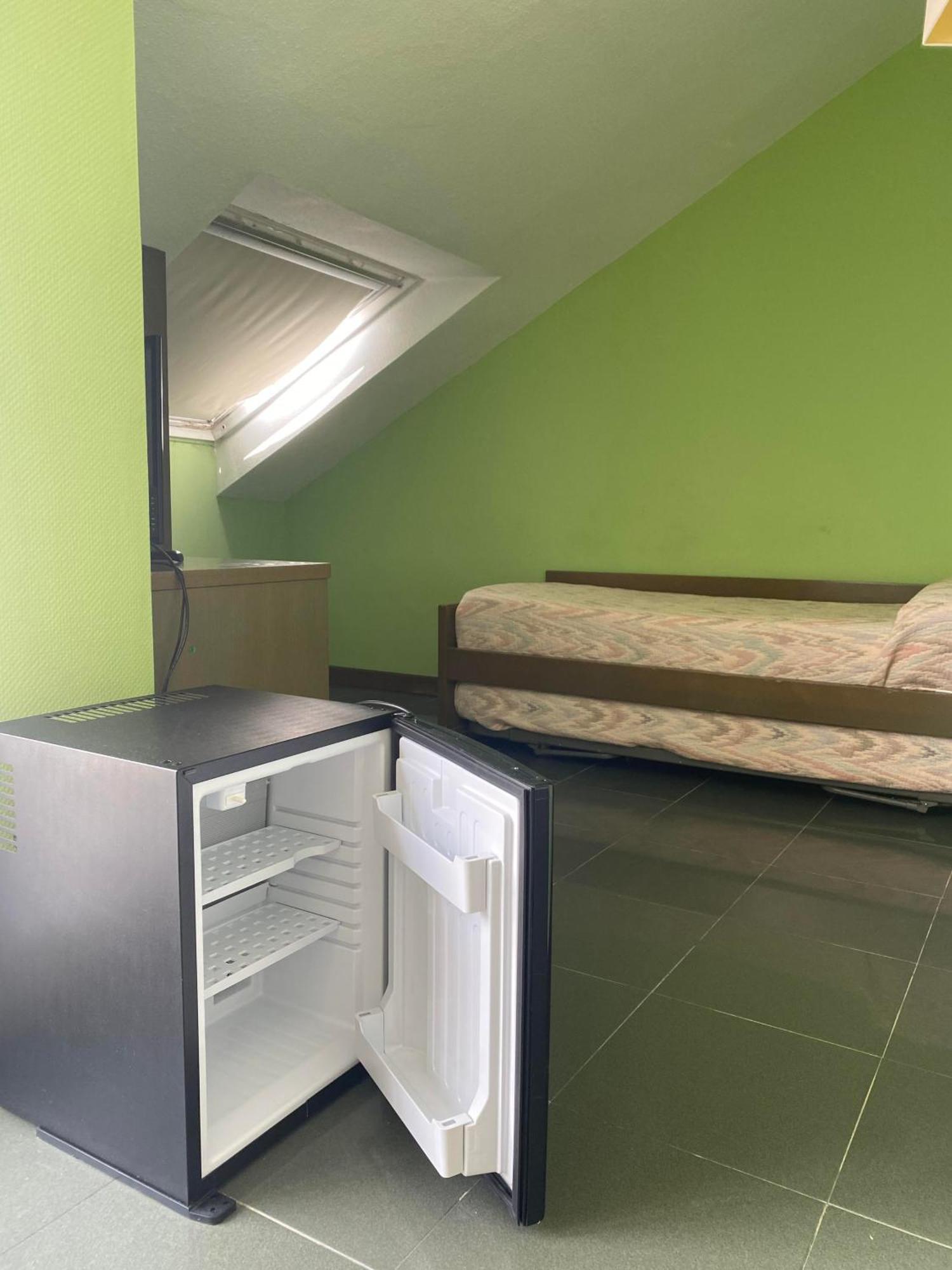 נוחה Hotel Zenit Mar מראה חיצוני תמונה