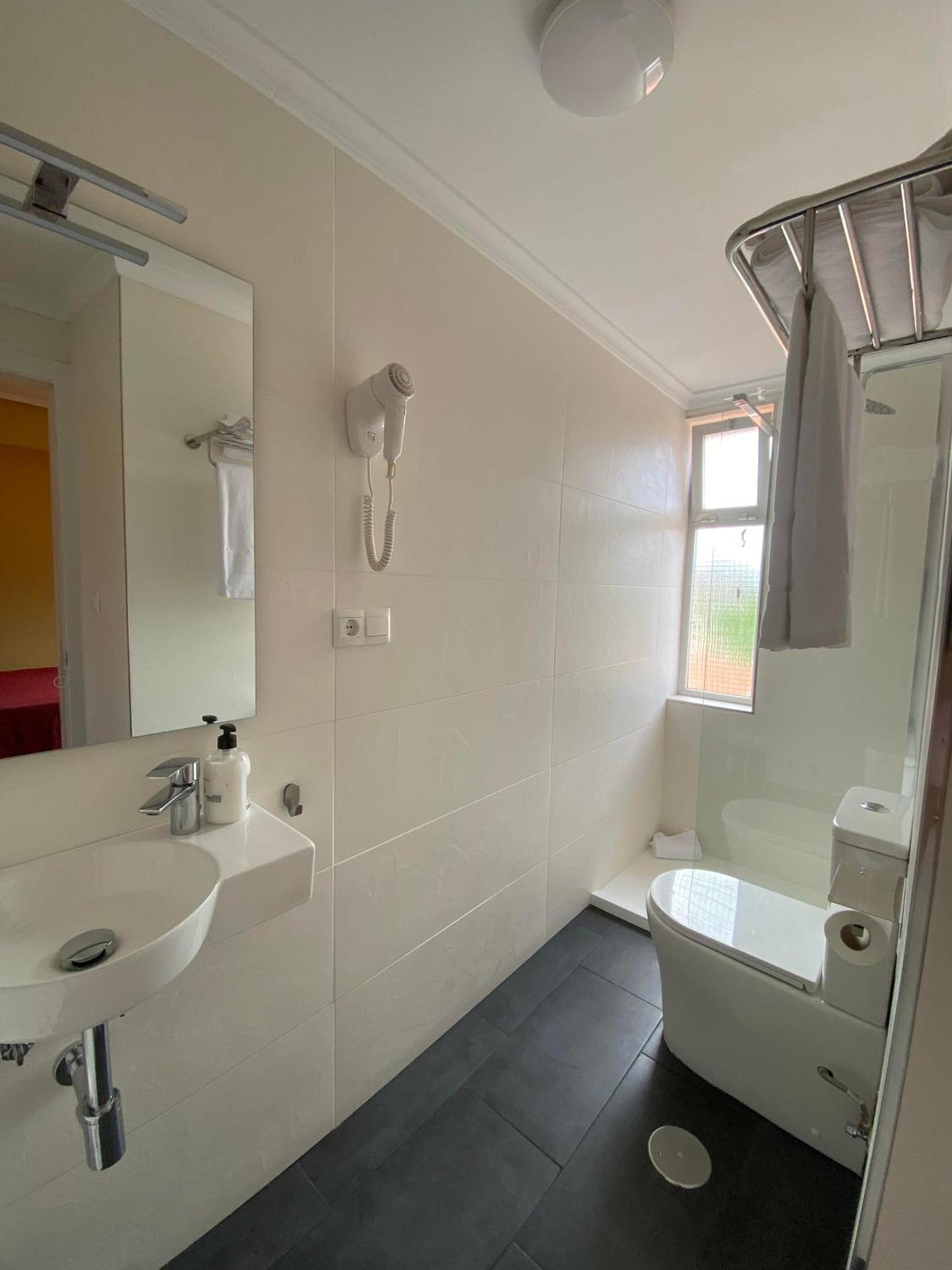 נוחה Hotel Zenit Mar מראה חיצוני תמונה