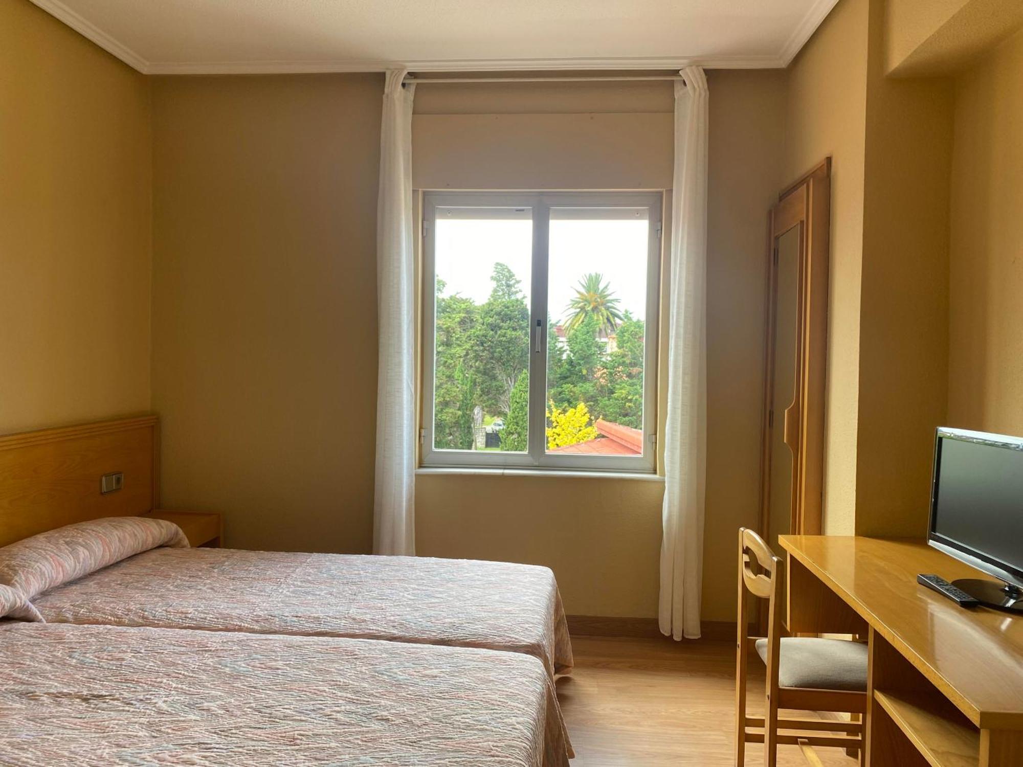 נוחה Hotel Zenit Mar מראה חיצוני תמונה