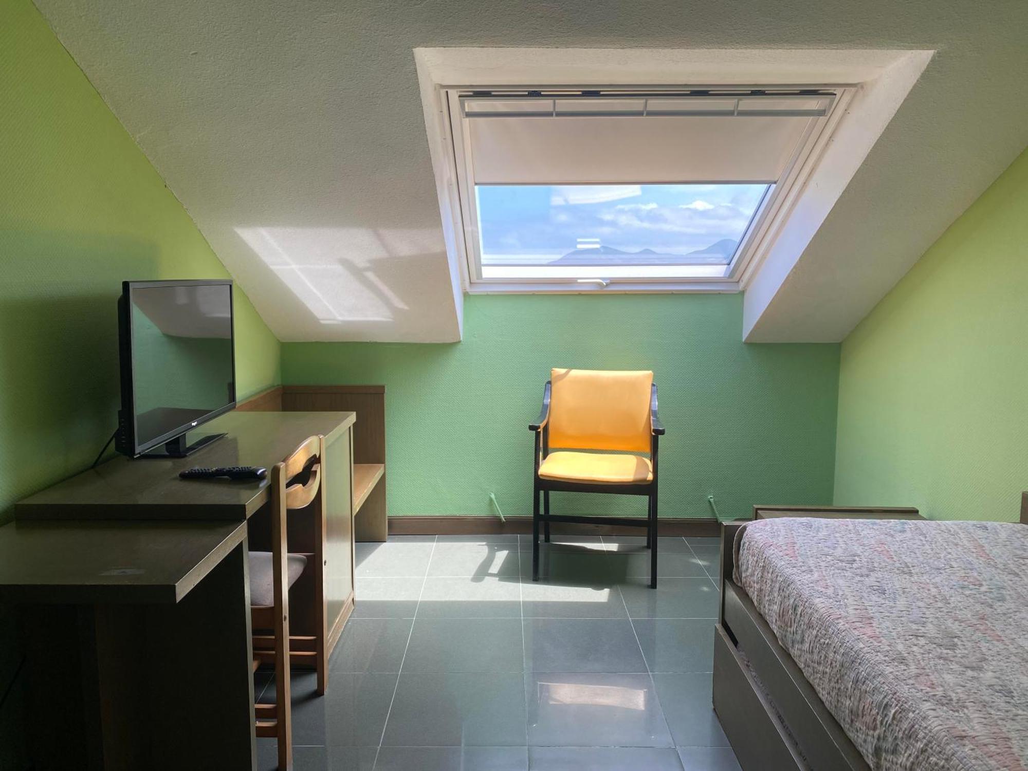 נוחה Hotel Zenit Mar מראה חיצוני תמונה