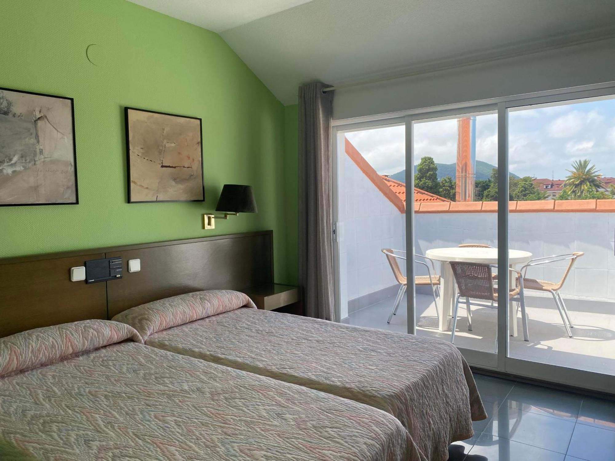 נוחה Hotel Zenit Mar מראה חיצוני תמונה