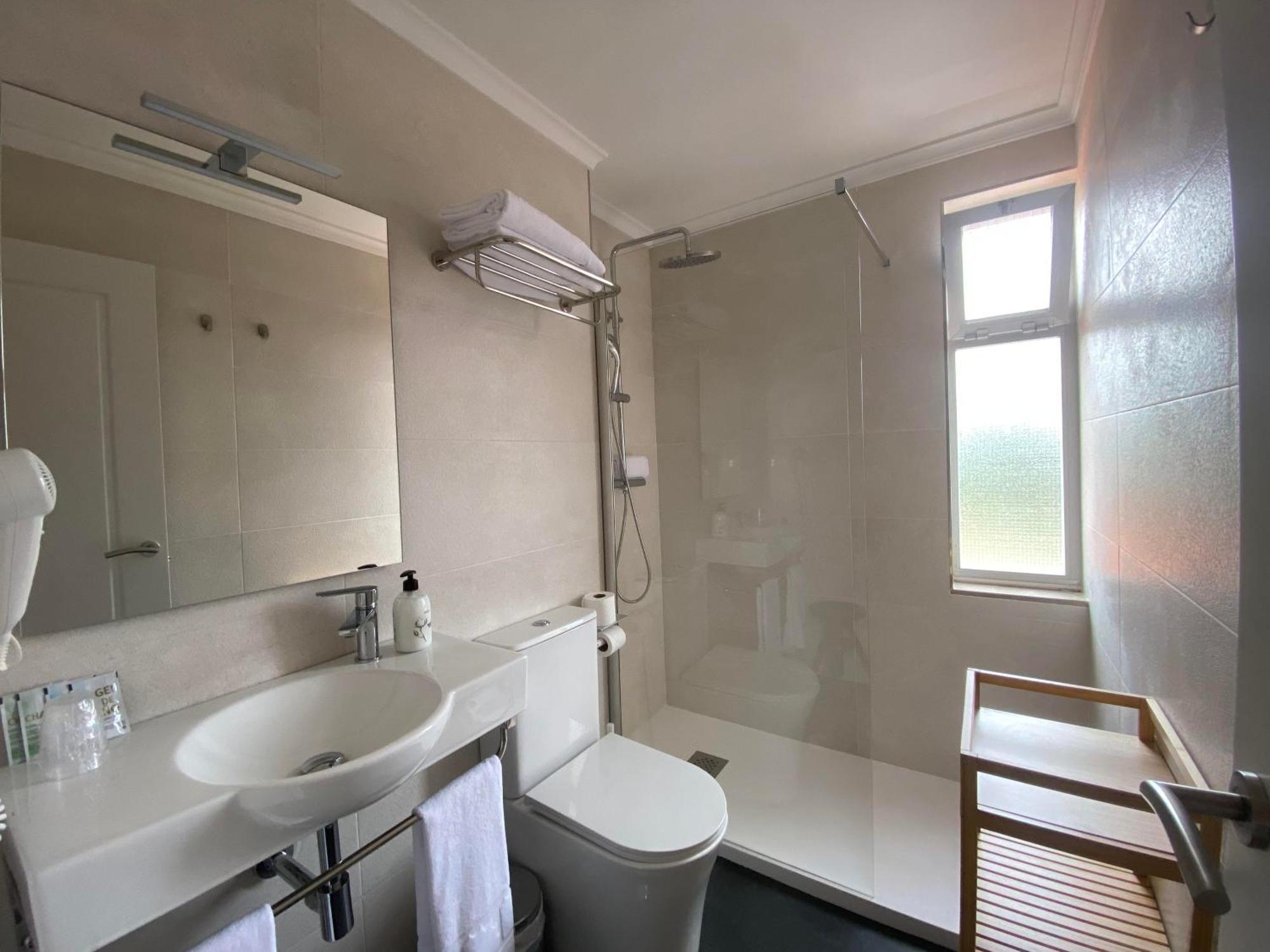 נוחה Hotel Zenit Mar מראה חיצוני תמונה