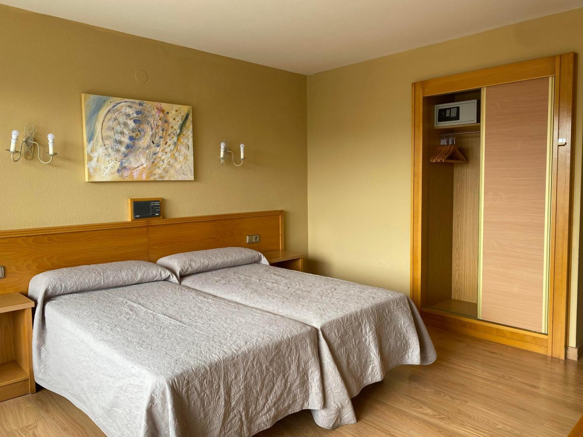 נוחה Hotel Zenit Mar מראה חיצוני תמונה