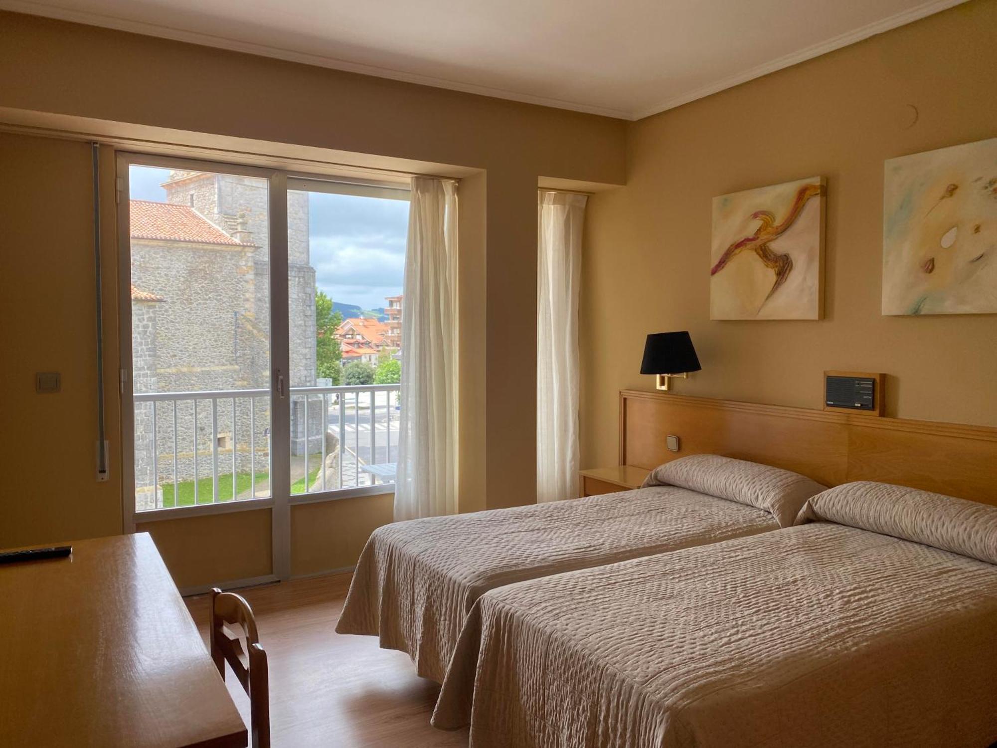 נוחה Hotel Zenit Mar מראה חיצוני תמונה