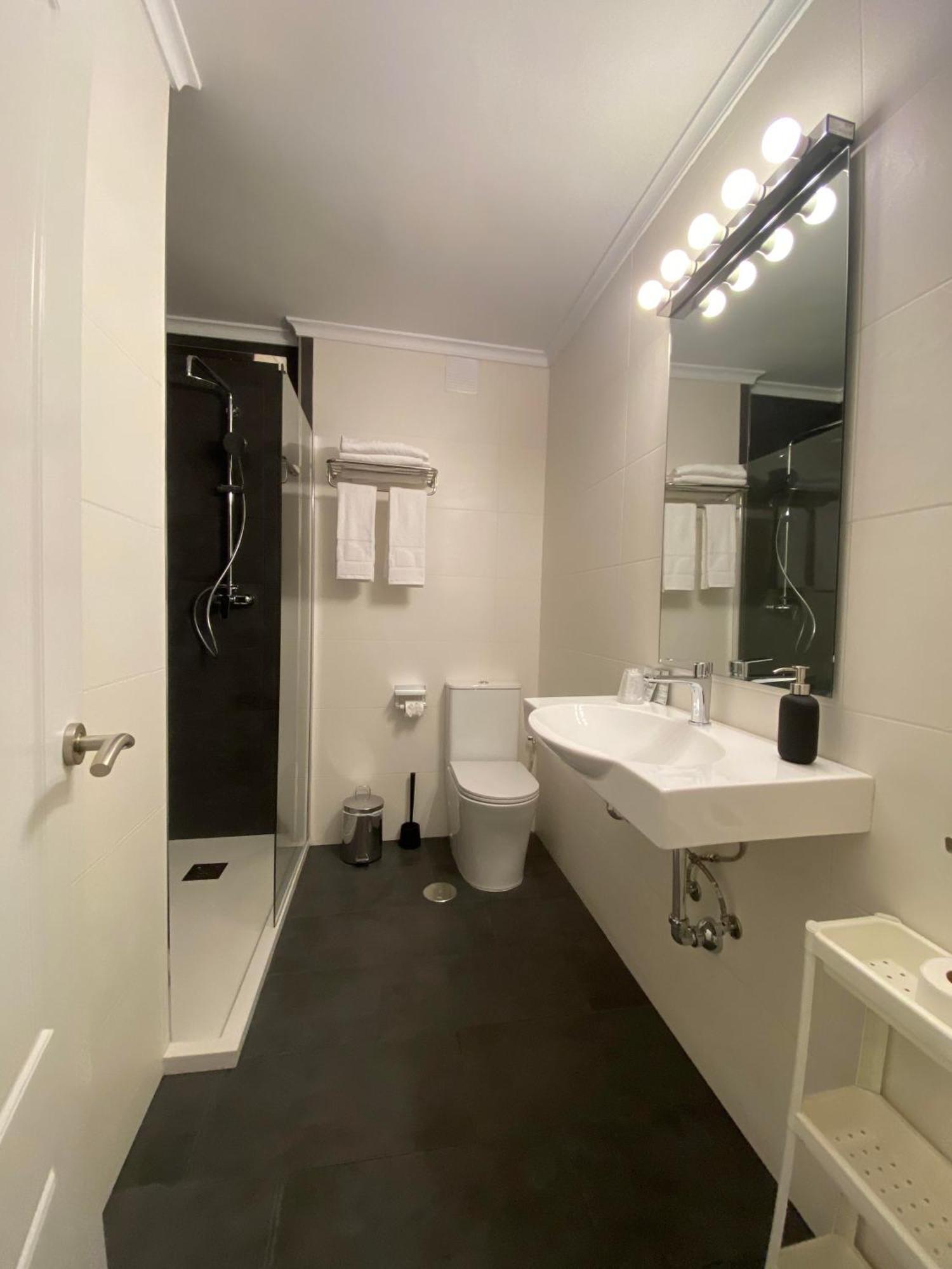 נוחה Hotel Zenit Mar מראה חיצוני תמונה