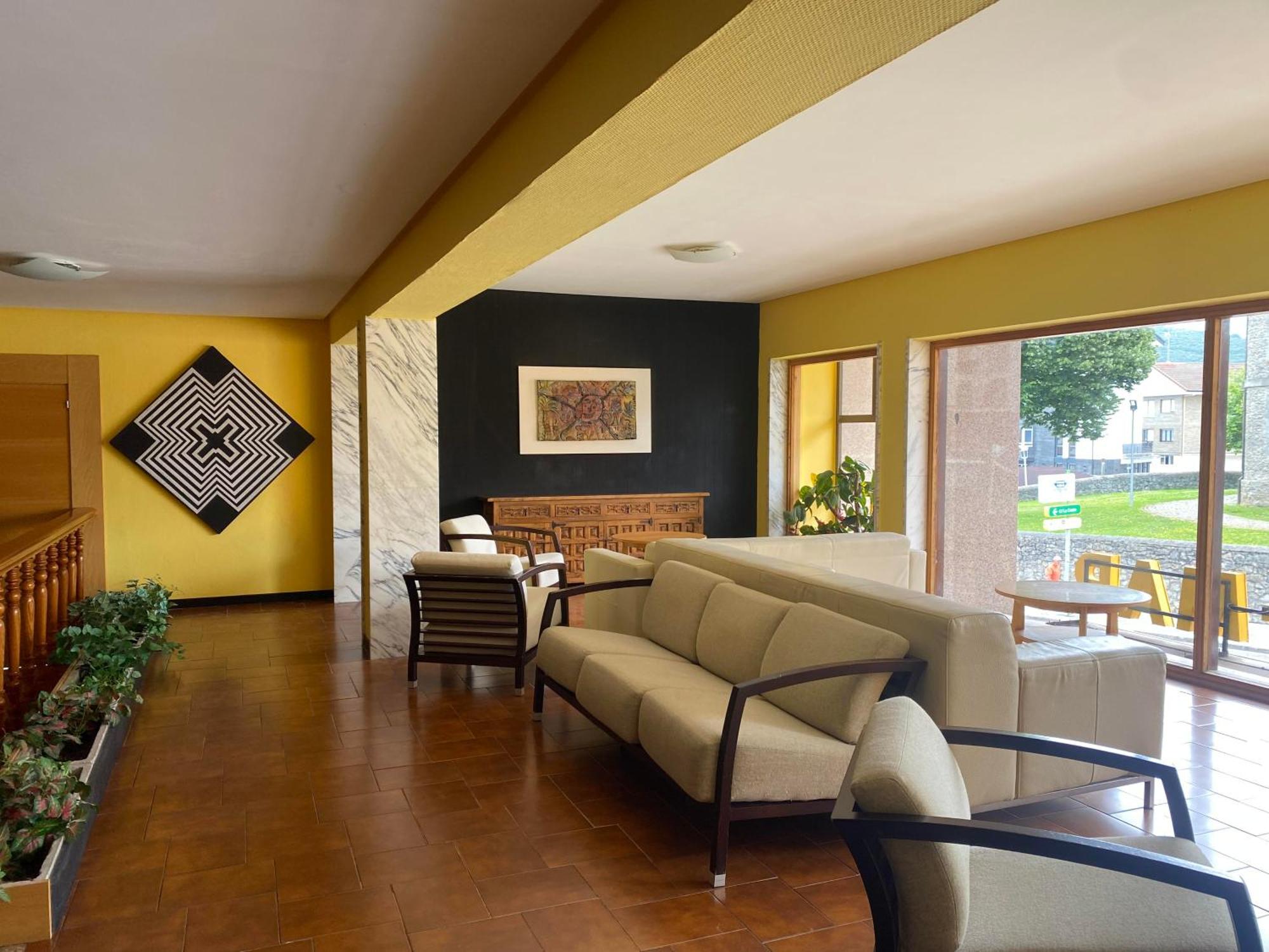 נוחה Hotel Zenit Mar מראה חיצוני תמונה