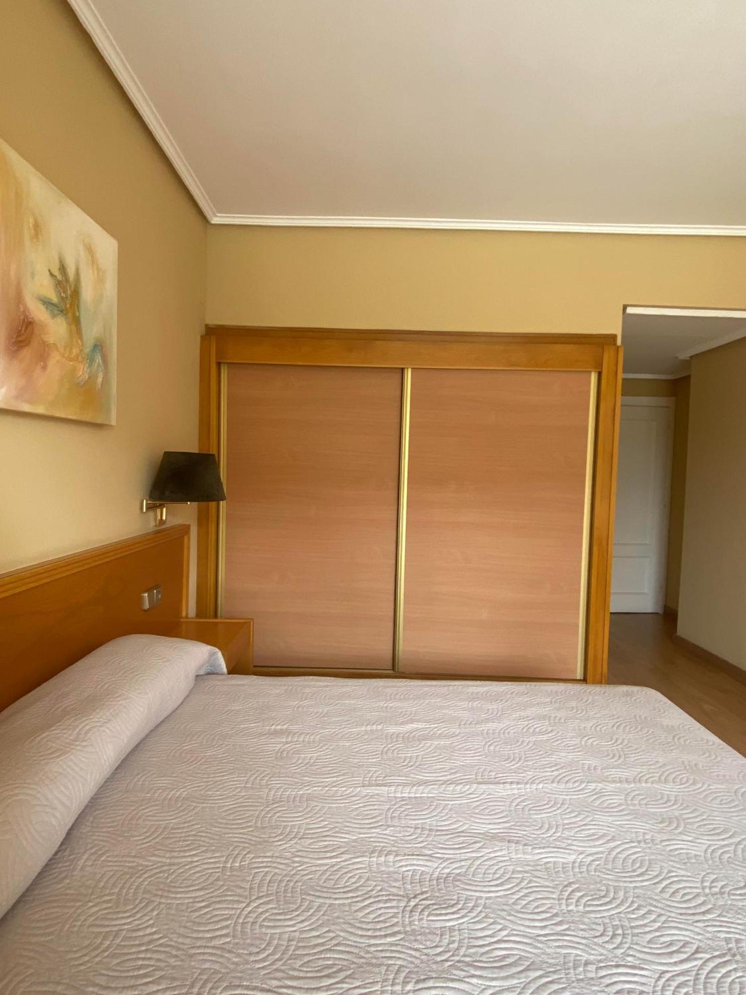 נוחה Hotel Zenit Mar מראה חיצוני תמונה