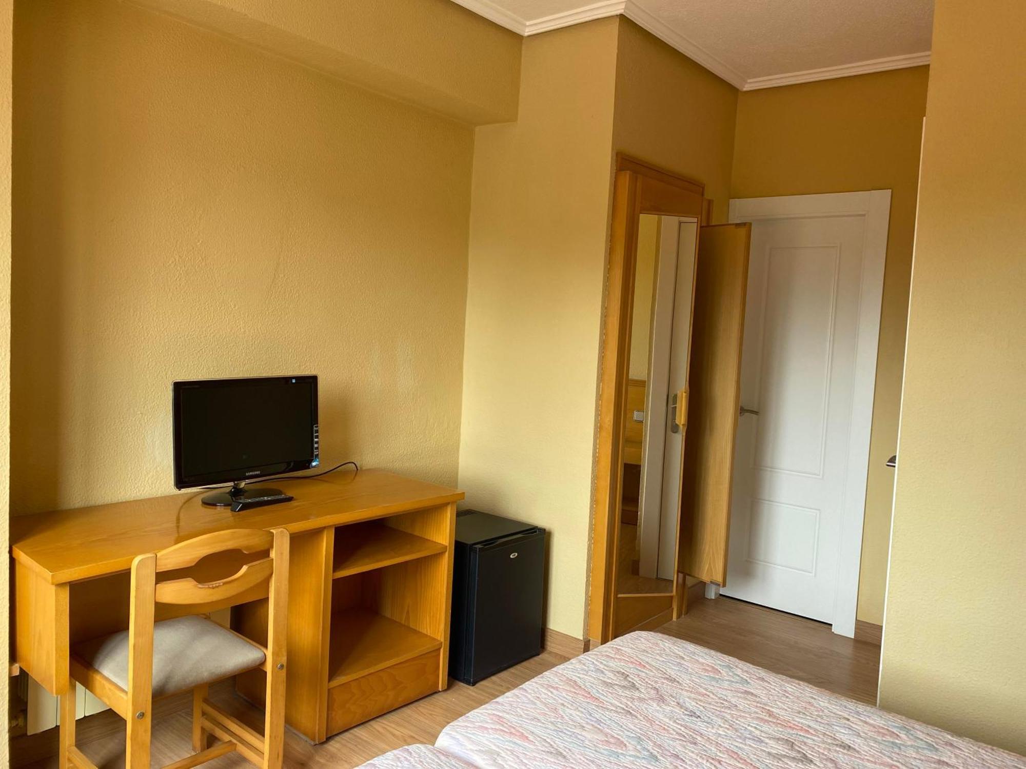 נוחה Hotel Zenit Mar מראה חיצוני תמונה