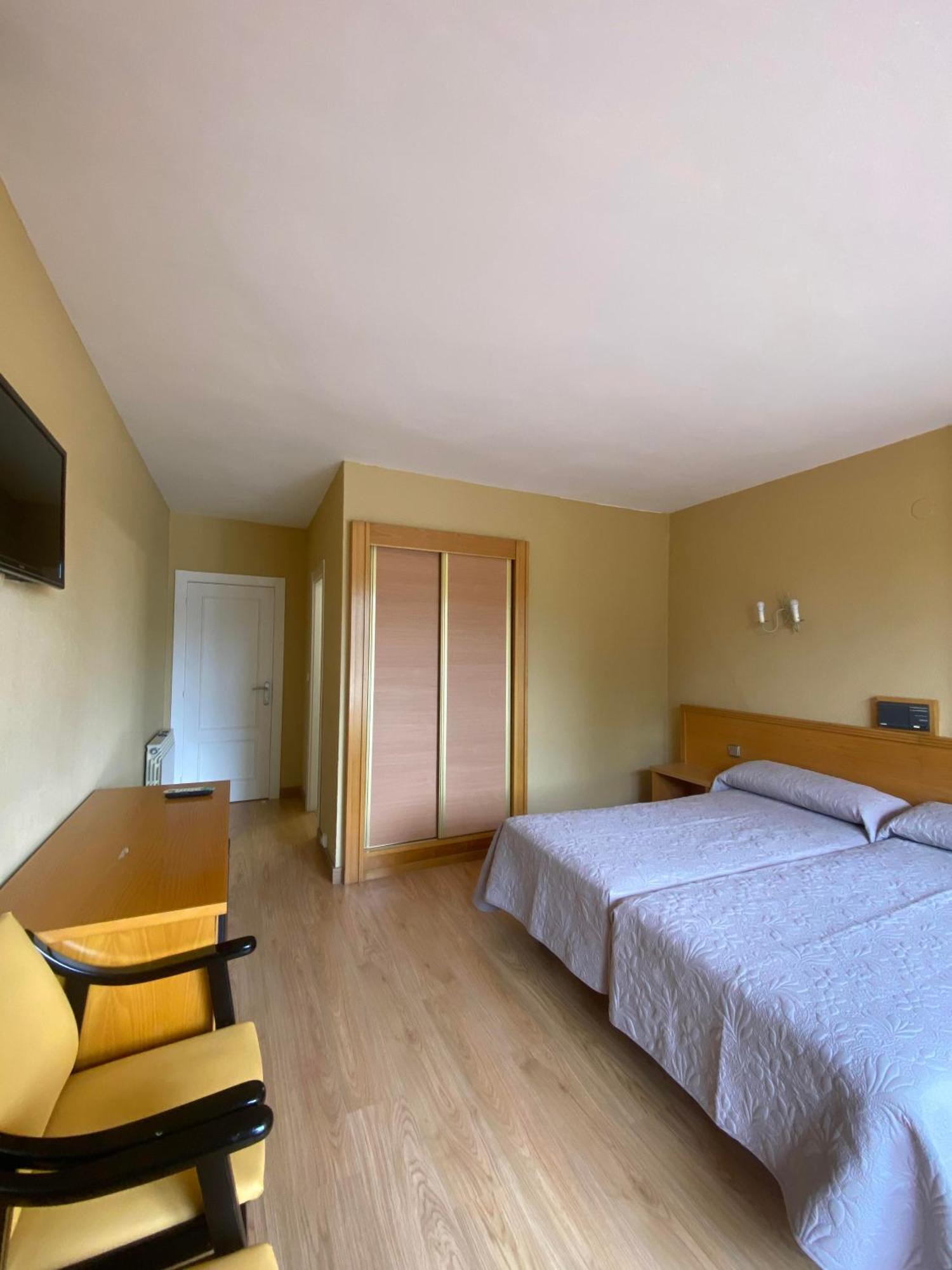 נוחה Hotel Zenit Mar מראה חיצוני תמונה