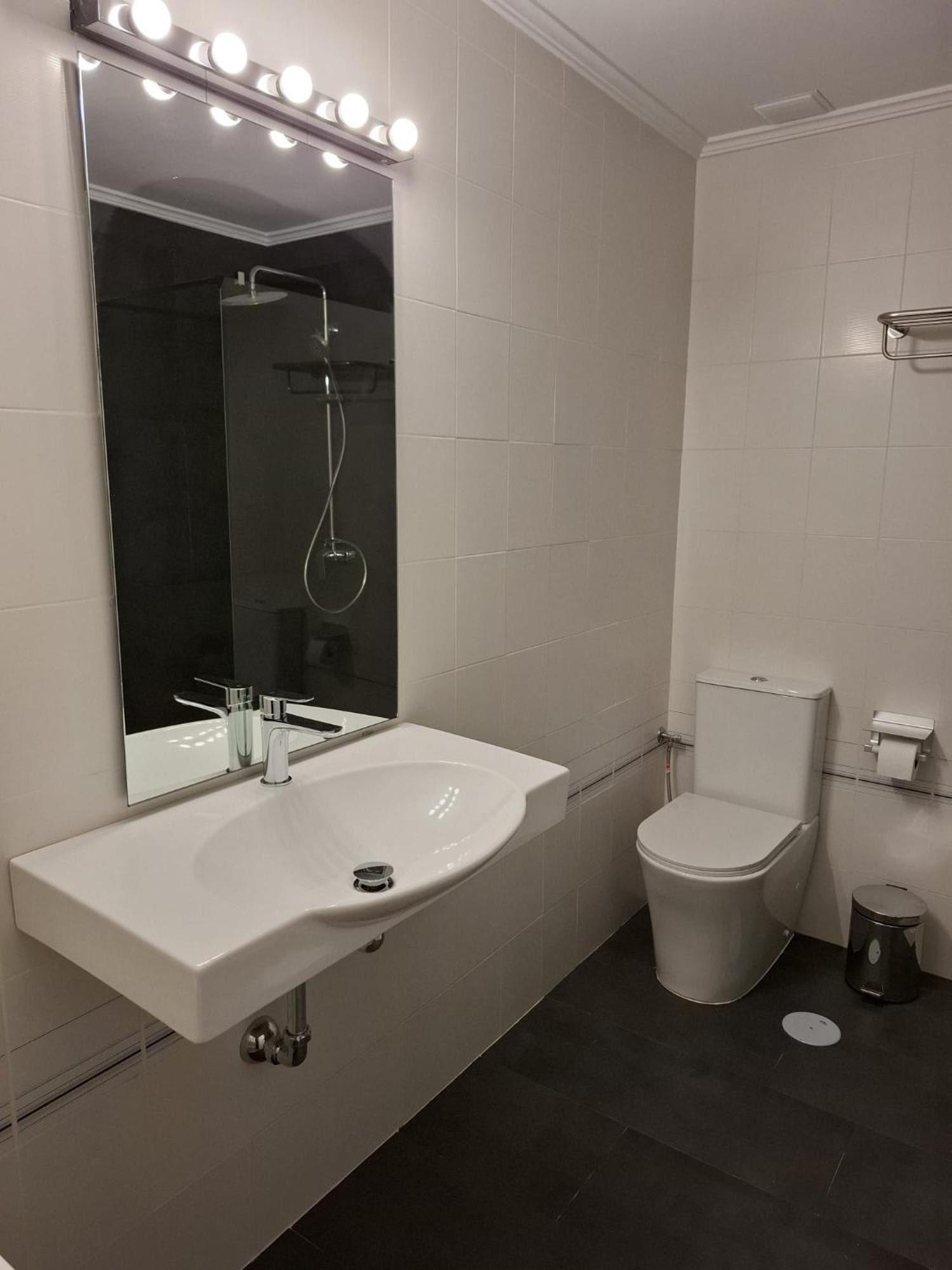 נוחה Hotel Zenit Mar מראה חיצוני תמונה