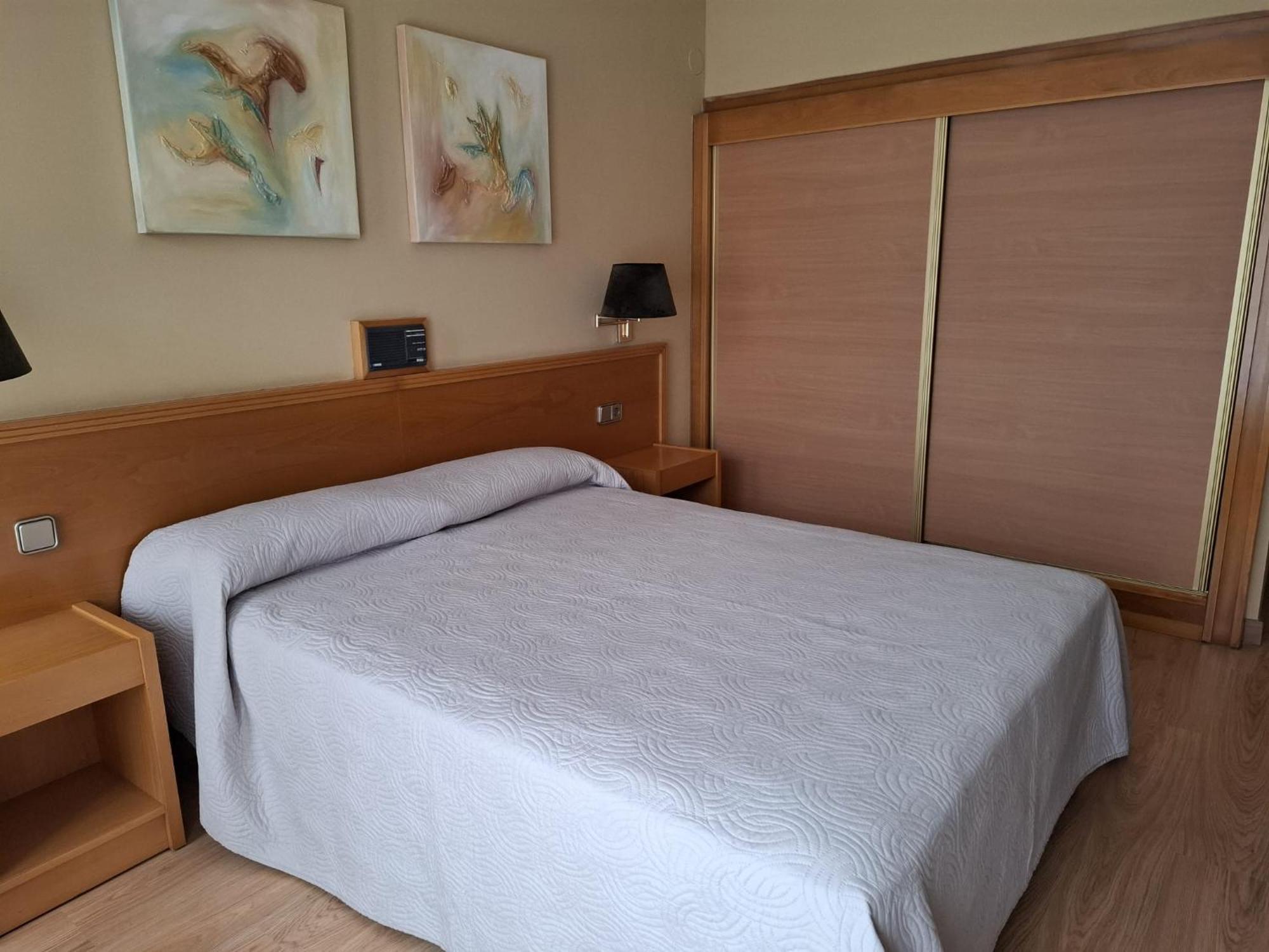 נוחה Hotel Zenit Mar מראה חיצוני תמונה