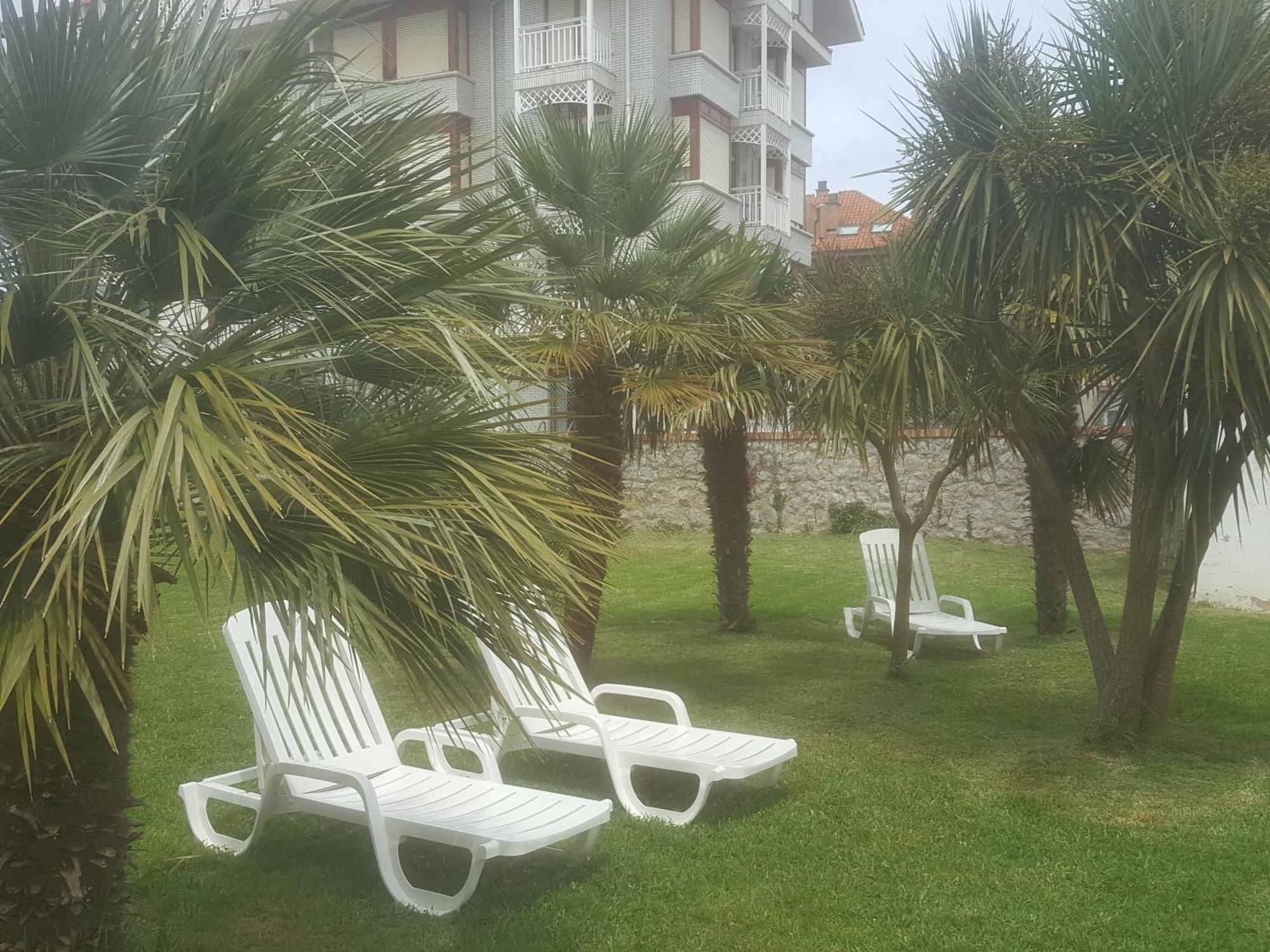 נוחה Hotel Zenit Mar מראה חיצוני תמונה