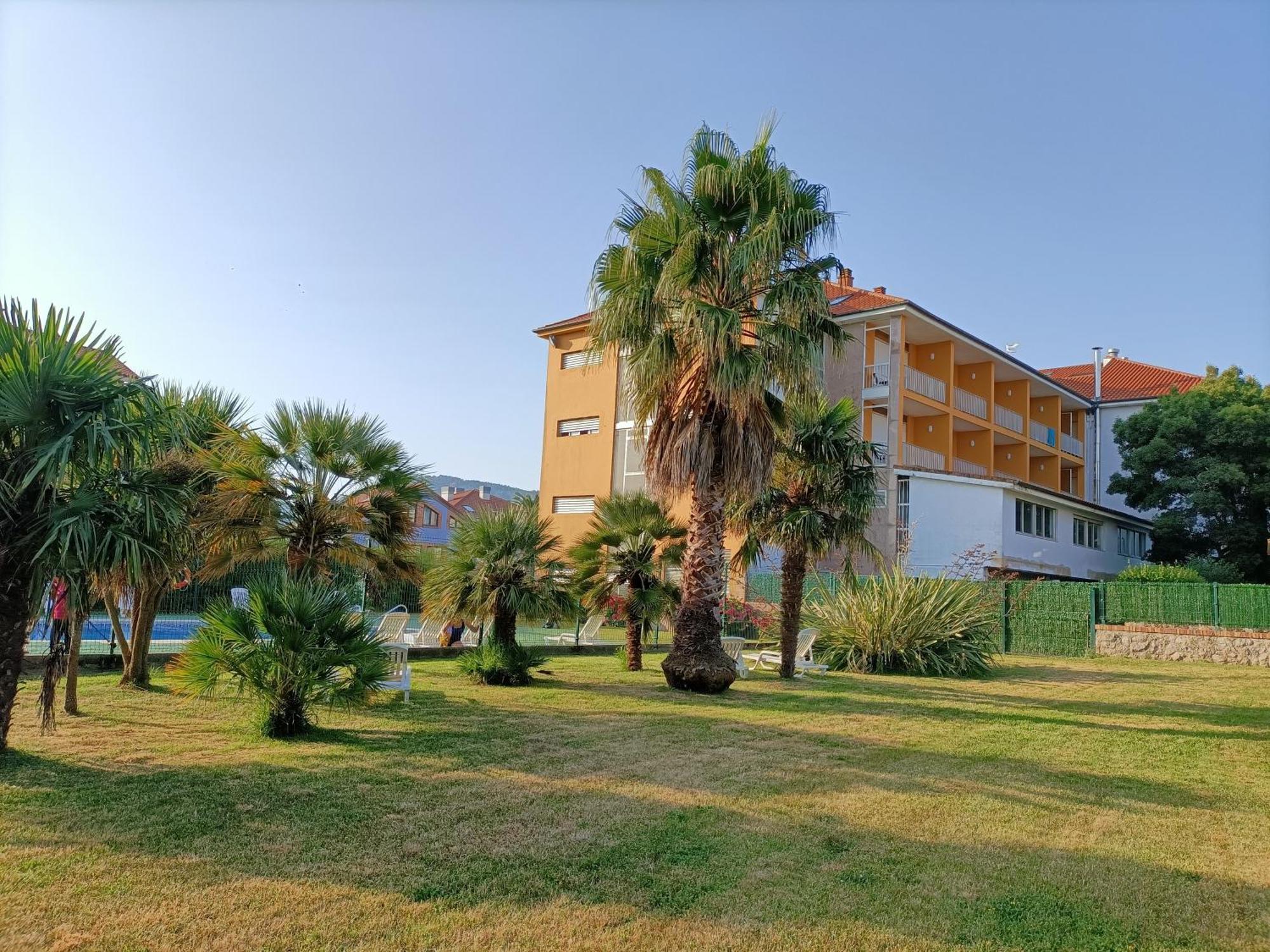 נוחה Hotel Zenit Mar מראה חיצוני תמונה
