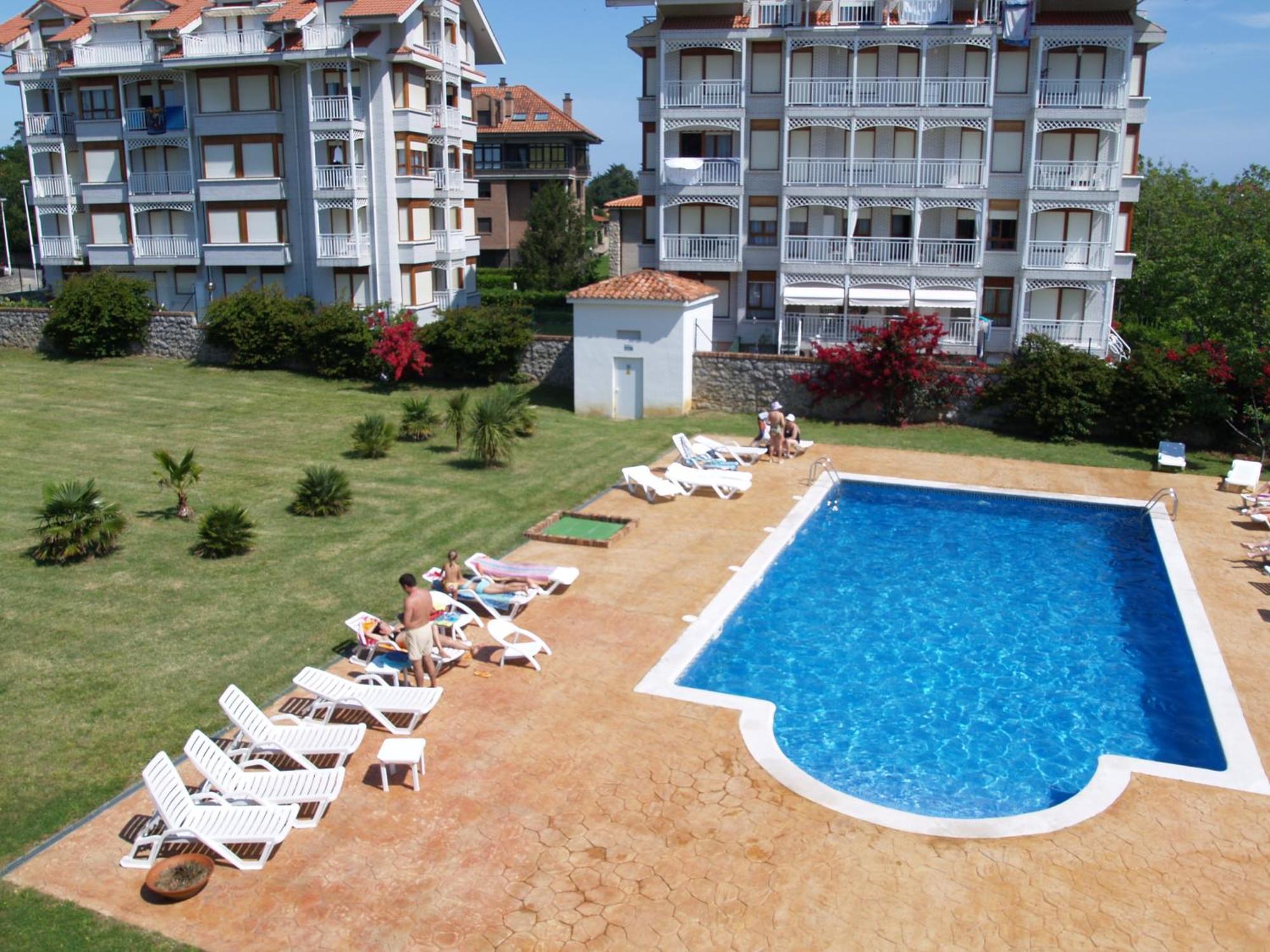 נוחה Hotel Zenit Mar מראה חיצוני תמונה