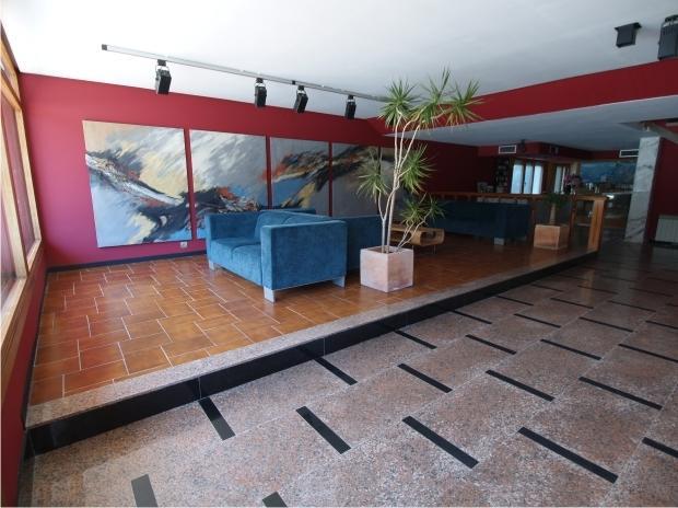 נוחה Hotel Zenit Mar מראה חיצוני תמונה